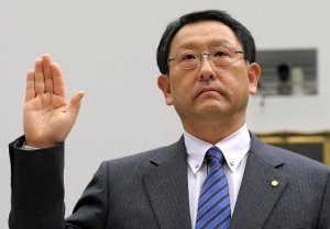 toyota ceo resigns #5